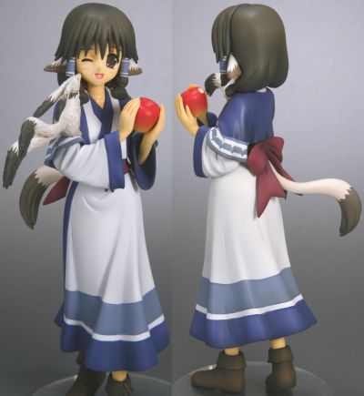 传颂之物 阿露露 