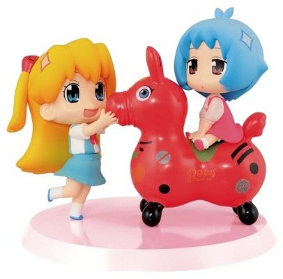 一番赏 ぷちえゔぁ〜EVANGELION@SCHOOL〜 绫波 レイ&エヴァ2号机&ハウス&明日香