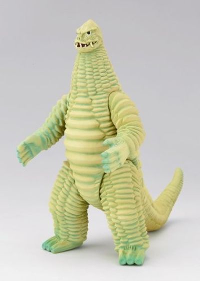 奥特怪兽系列11 雷德王