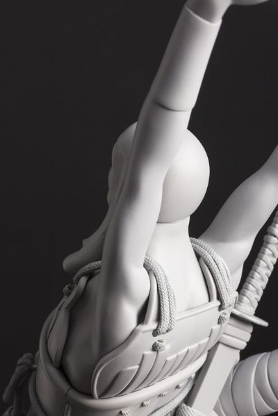 Door Painting Collection Figure 航海王 Mr.2 本·萨姆 Samurai ver.