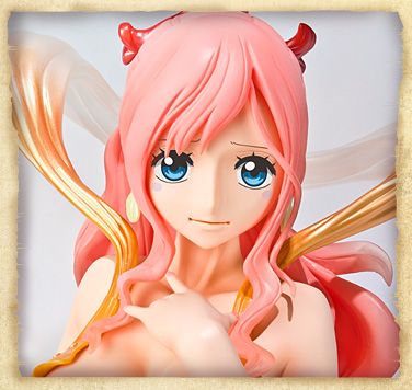 FiguartsZERO 海贼王 白星 