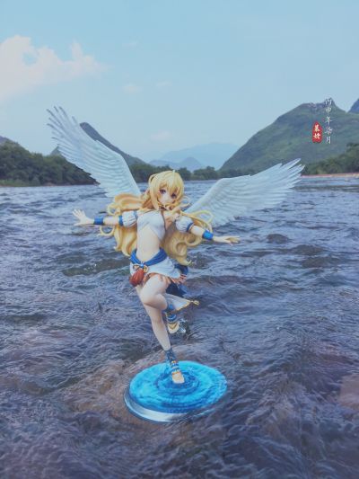 龙战士6：白龙的守护者们 妮娜