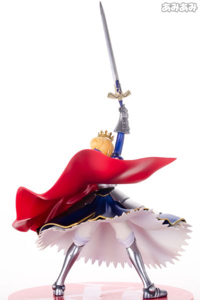 一番赏 Fate/Stay Night SABER last赏