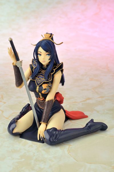 三国志大戦 3 Oui 