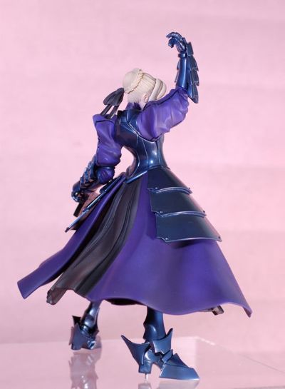 フェイト／ホロウアタラクシア Saber