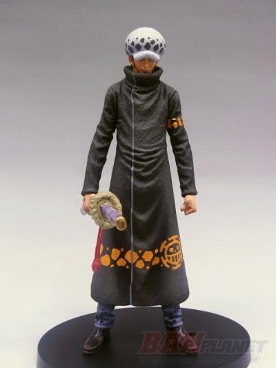 DXF 伟大航男Vol. 18 航海王 特拉法尔加·罗