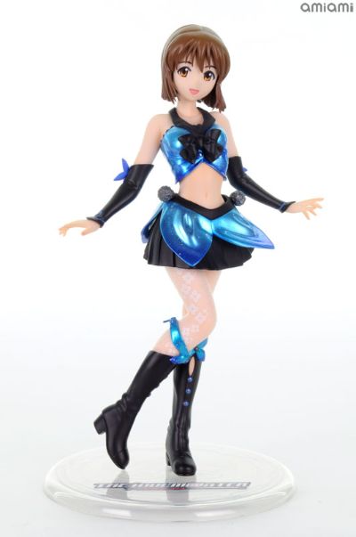 BrilliantStage 偶像大师2 萩原雪歩 Lawson Vital Sunflower ver. 