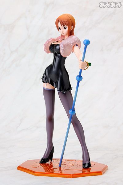 ExcellentModel 海贼王 ナミ 