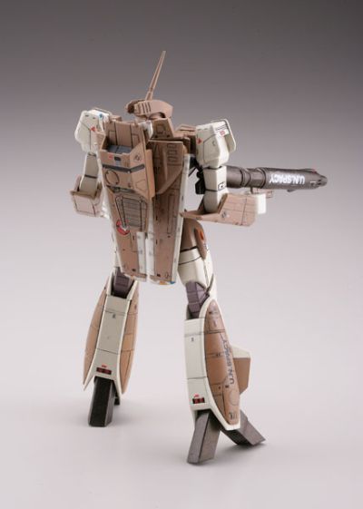 超时空要塞モデラーズ×技MIX 超时空要塞超时空要塞 技MCR06 1/144 VF-1A 2モードSET