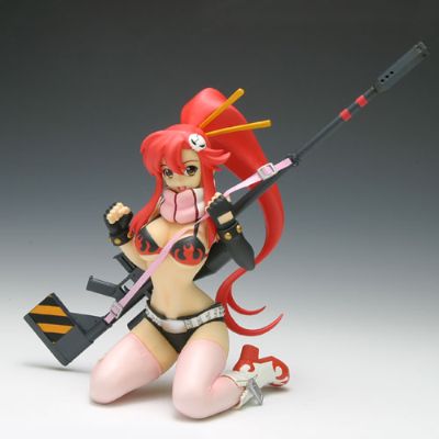 DreamTech 天元突破 天元突破 优子・リットナー Sniper-Look Ver. 