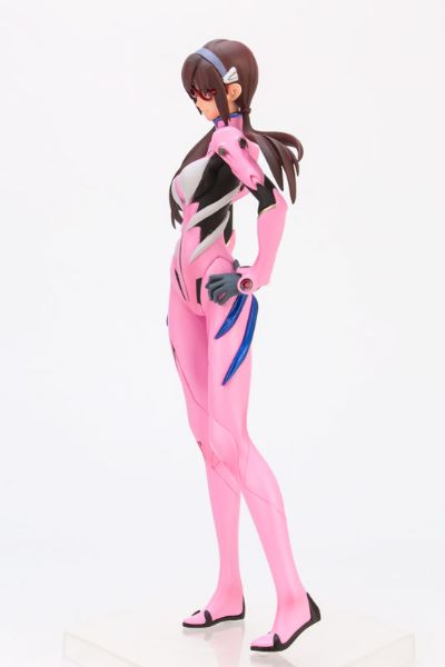 一番赏 EVA新剧场版 真希波·玛丽 Lawson Smile ver. 