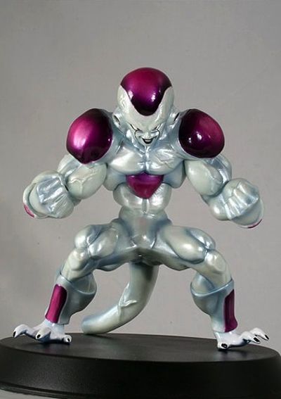 High Quality DX 龙珠改 弗力萨-最终形态 #3