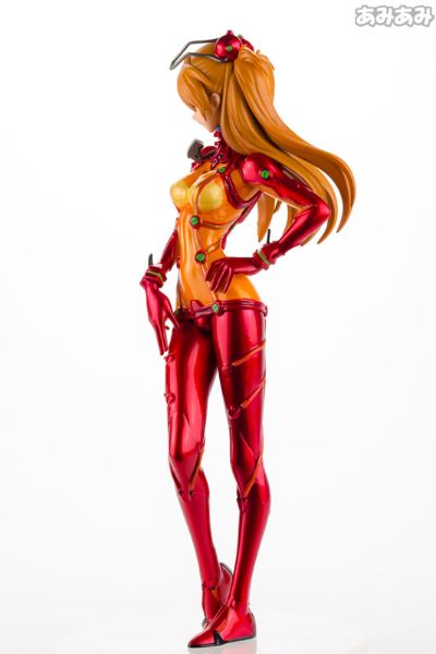 一番赏 EVA新剧场版 明日香 ローソン限定 特别カラーver. 