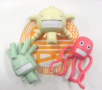 もやしもん Ａ･オリゼー Soft Stage 