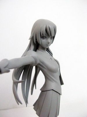 化物语 战场原黑仪 