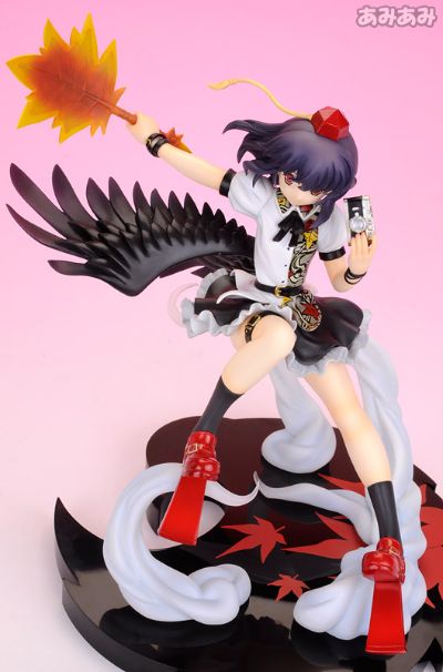 东方Project 射命丸文