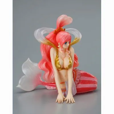 1/144 World Scale 海贼王 白星 