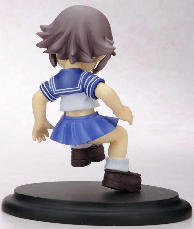 Micro Pop Show 一骑当千 张飞益德 Micro Pop Show Vol. 3 