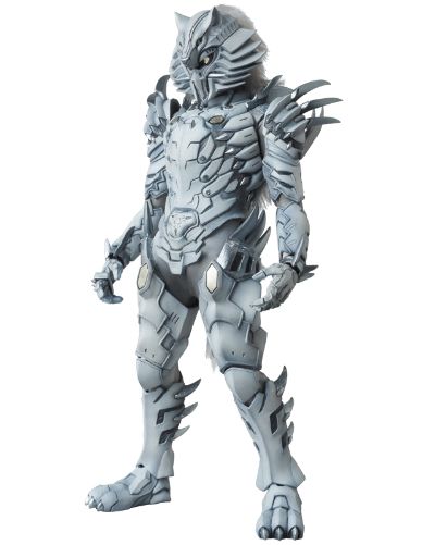 REAL ACTION HEROES #659 假面骑士555（ファイズ） ウルフオルフェノク 