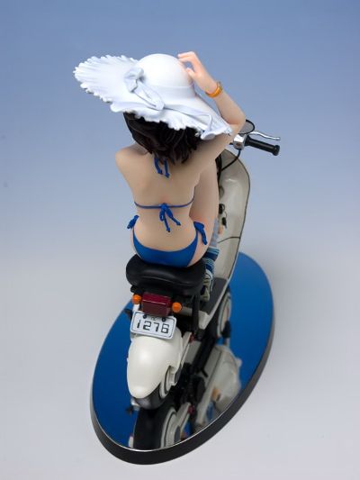 クリエーターズ・ラボ Mine BluE #010 Blue Ver. 