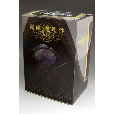 东方Project 雾雨魔理沙 