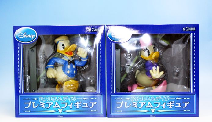 セガ 景品 迪斯尼 迪斯尼 デイジーダック 