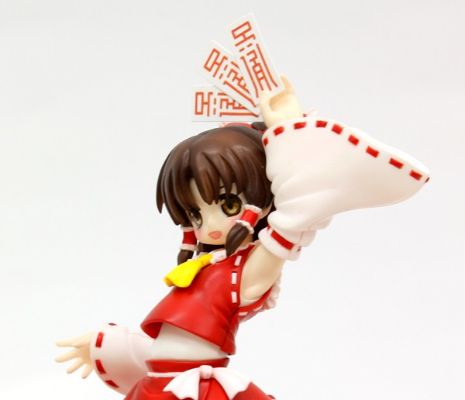 东方Project 博丽霊梦 Touhou Gensou Retsuden 01 