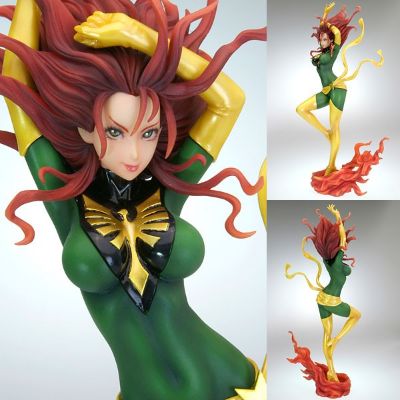 美少女スタチュー X-メン 菲尼克斯 