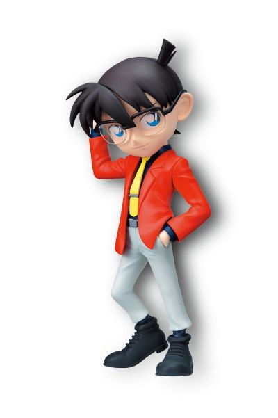 PM 手办 鲁邦三世 vs 名探侦小南 江戸川小南 Lupin outfit 