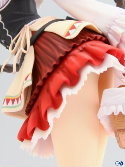 光明之心 蕾丽丝・菲利アム Gemaga ver.