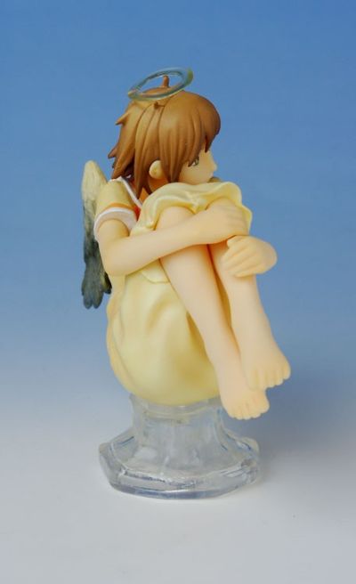 クリエーターズ・ラボ 灰羽连盟 落下