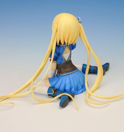 シャイナ・ダルク クリス蒂娜・レイ・ホールデン Blue Ver.