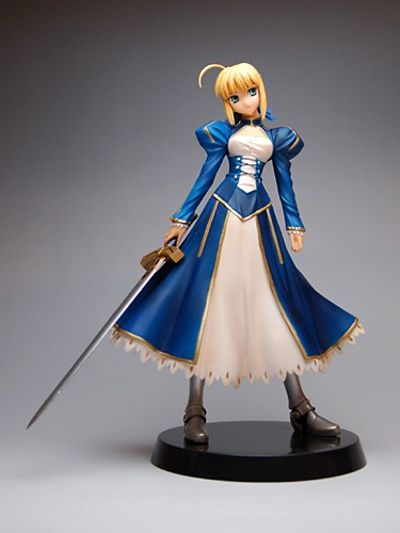 命运之夜 剑士（Saber）