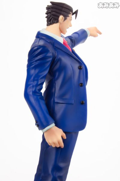 逆転裁判 5 成歩堂龙一 