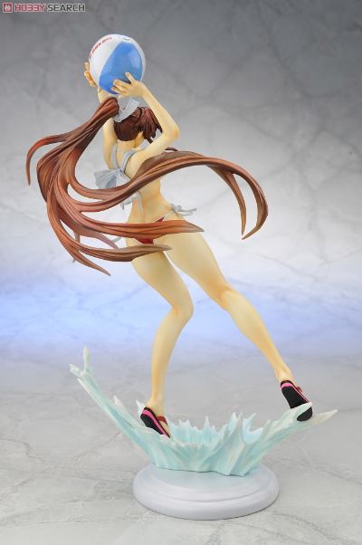 拳皇 不知火舞 Beach ver. 