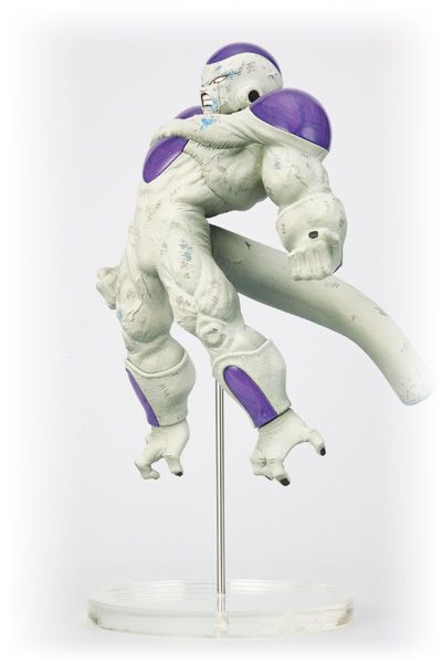 一番赏 龙珠改 弗利萨-最终形态