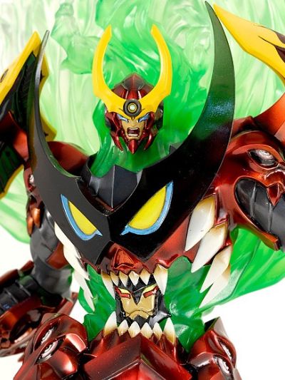 天元突破 天元突破 Art Display 1/∞ Scale 