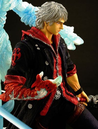 鬼泣4 尼禄 Devil Trigger 