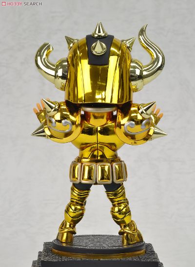  G02 圣闘士星矢 牡牛座のアルデバラン Deformed 