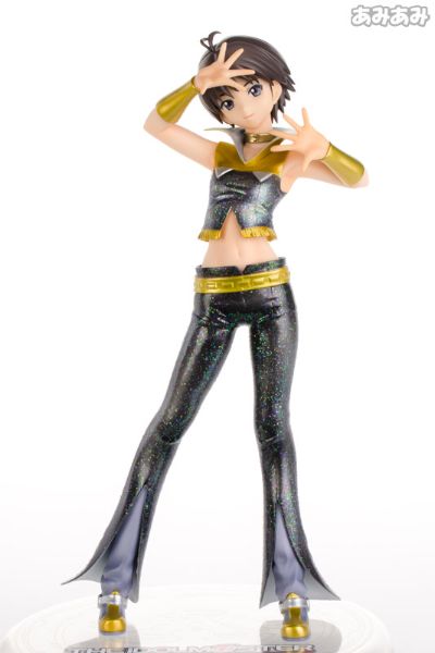 BrilliantStage 偶像大师 菊地真 age 16 