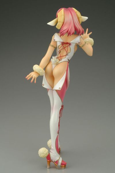 TANDEM TWIN 动物姐姐 Urara 