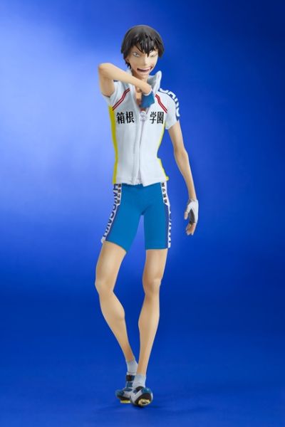 エッヂ 弱虫ペダル 荒北靖友 