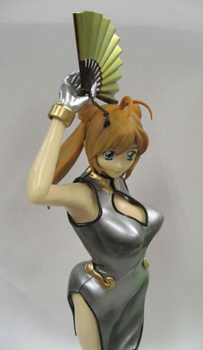 一骑当千 孙策伯符 China Dress Miyazawa Limited Ver. 