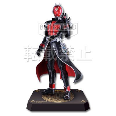 一番赏 假面骑士巫师 假面骑士巫师 Flame Style 