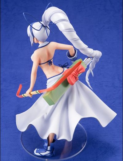 女皇之门&侍魂 真镜名弥娜 Queen's Gate 