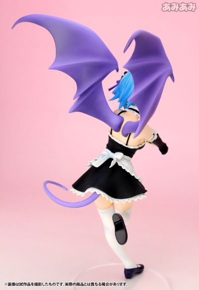 十字架与吸血鬼 Capu2 黒乃胡梦 