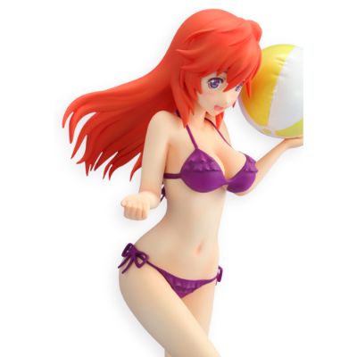 ビーチクイーンズ あの夏で待ってる りのん&貴月 イチカ 電撃スペシャル 泳装ver. 