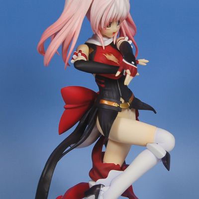 超昂闪忍遥 閃忍ナリカ 破损Ver. 