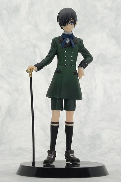 黒执事 夏尔・凡多姆海威 