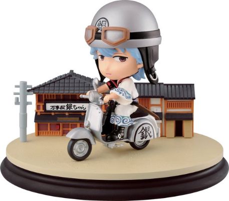 一番赏 银魂 坂田银时 